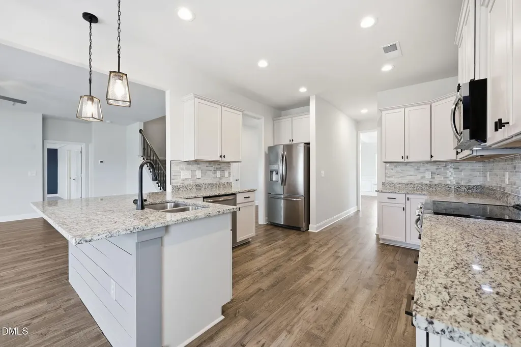 407 Glenkirk Place Garner NC 27529