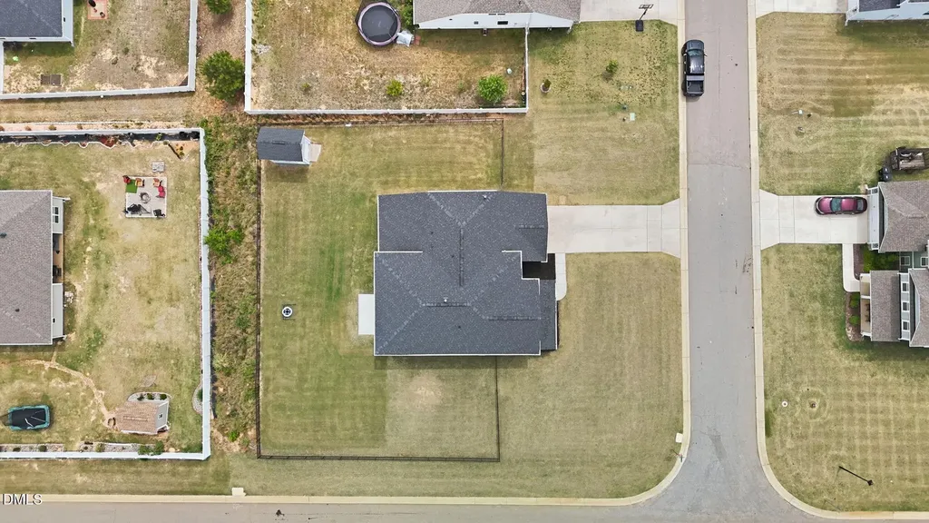 407 Glenkirk Place Garner NC 27529