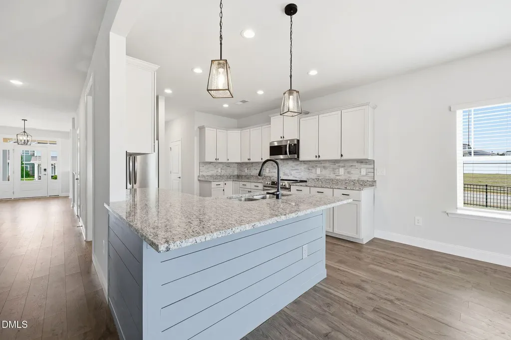 407 Glenkirk Place Garner NC 27529