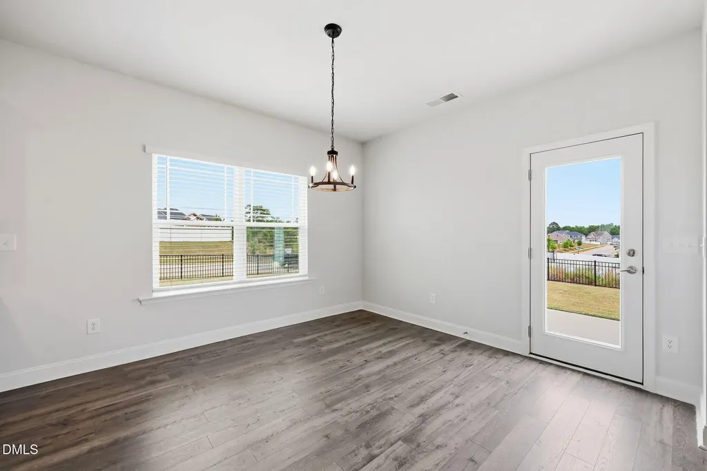 407 Glenkirk Place Garner NC 27529