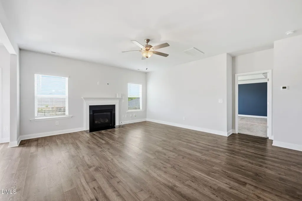 407 Glenkirk Place Garner NC 27529