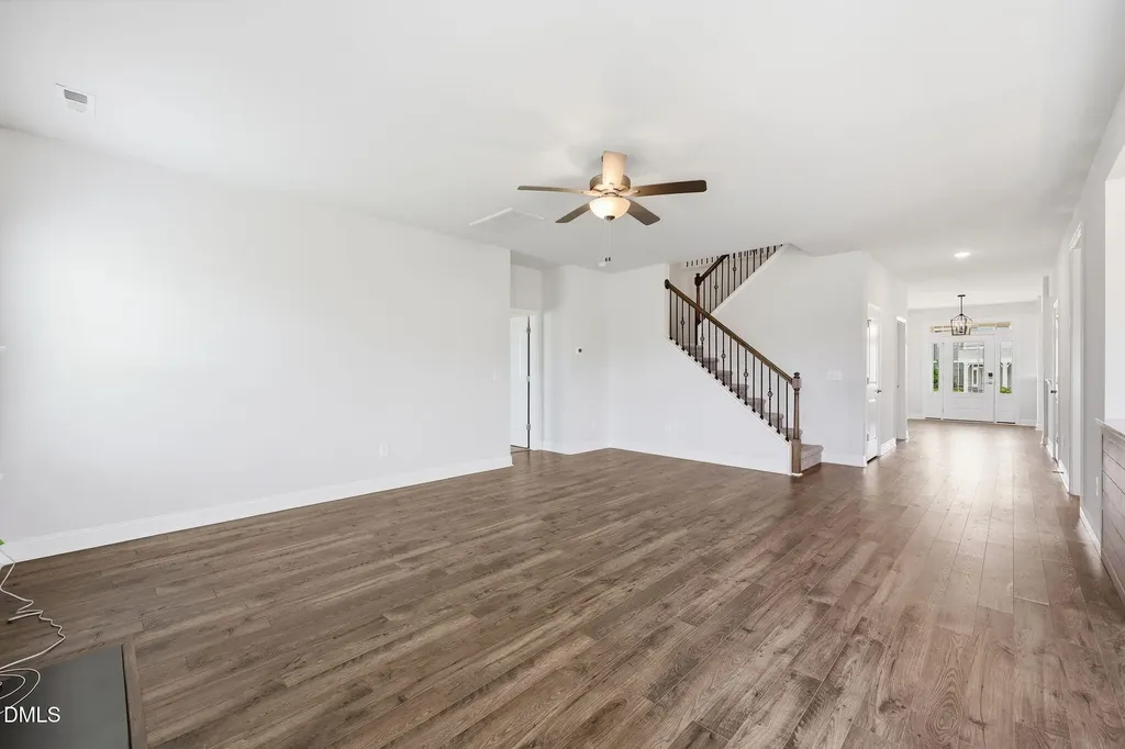 407 Glenkirk Place Garner NC 27529