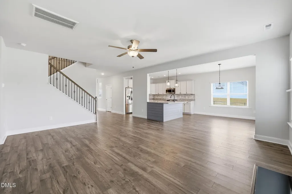407 Glenkirk Place Garner NC 27529
