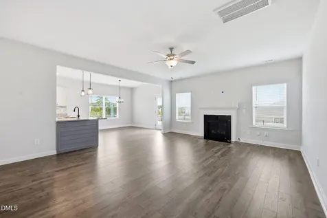 407 Glenkirk Place Garner NC 27529