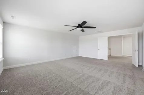 407 Glenkirk Place Garner NC 27529