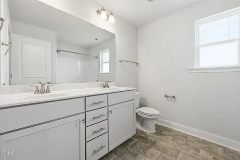 407 Glenkirk Place Garner NC 27529
