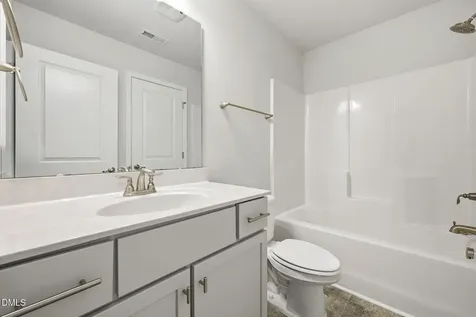407 Glenkirk Place Garner NC 27529