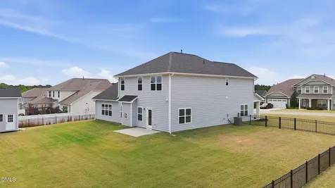 407 Glenkirk Place Garner NC 27529