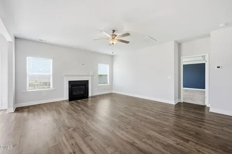 407 Glenkirk Place Garner NC 27529
