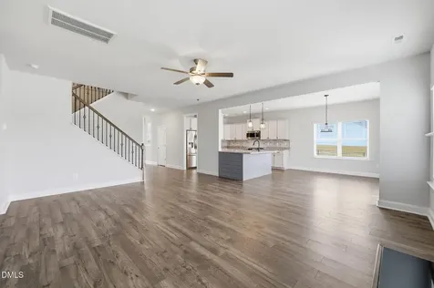 407 Glenkirk Place Garner NC 27529