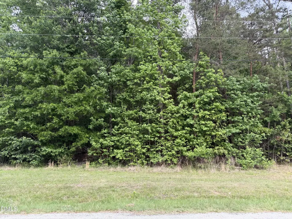 Tbd Medford Oakley Road Rougemont NC 27572