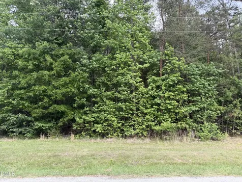 Tbd Medford Oakley Road Rougemont NC 27572