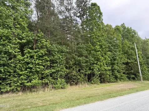 Tbd Medford Oakley Road Rougemont NC 27572