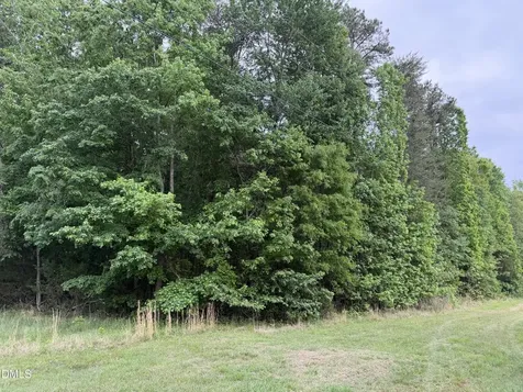 Tbd Medford Oakley Road Rougemont NC 27572