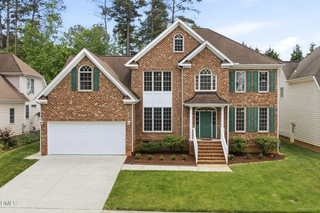 7219 Newport Avenue Raleigh NC 27613
