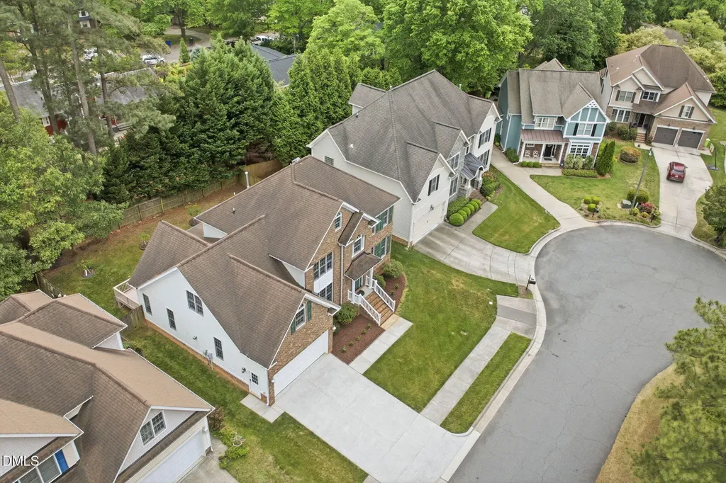 7219 Newport Avenue Raleigh NC 27613