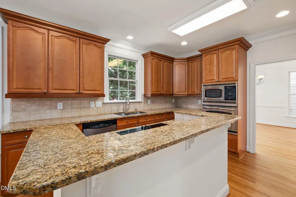 7219 Newport Avenue Raleigh NC 27613