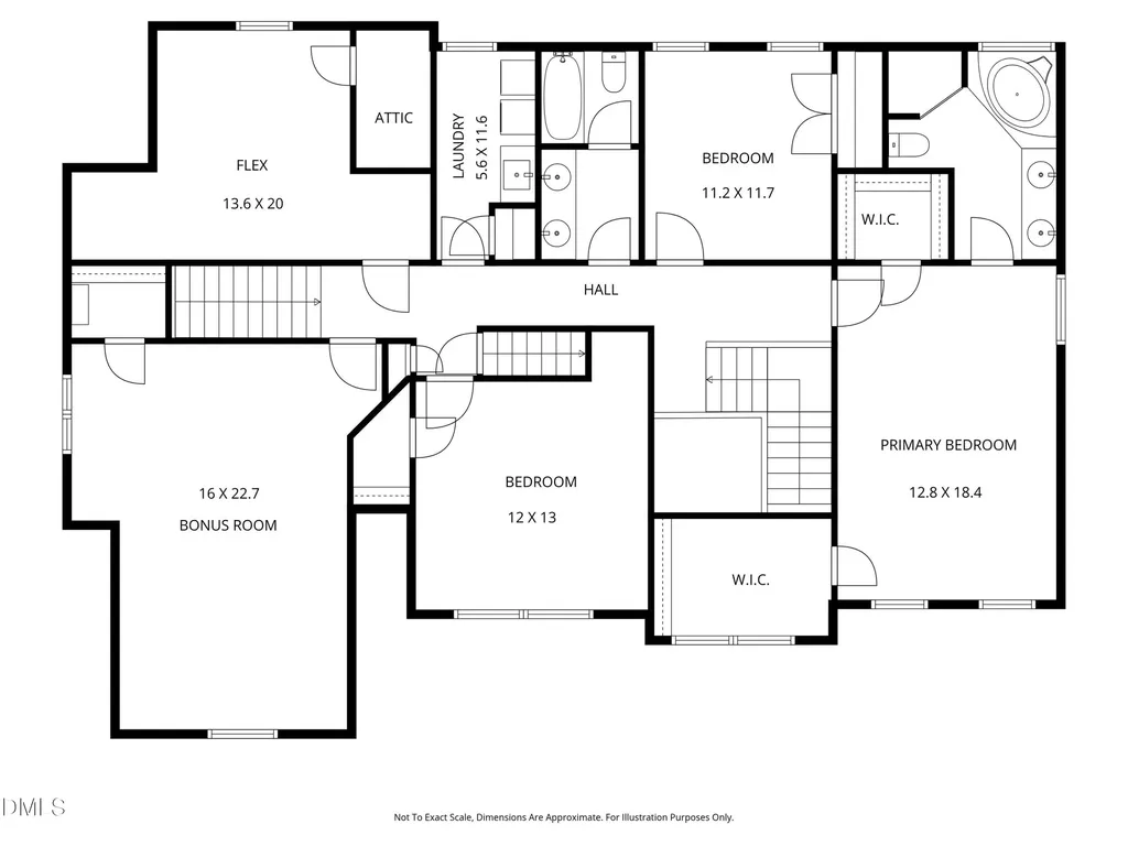 7219 Newport Avenue Raleigh NC 27613