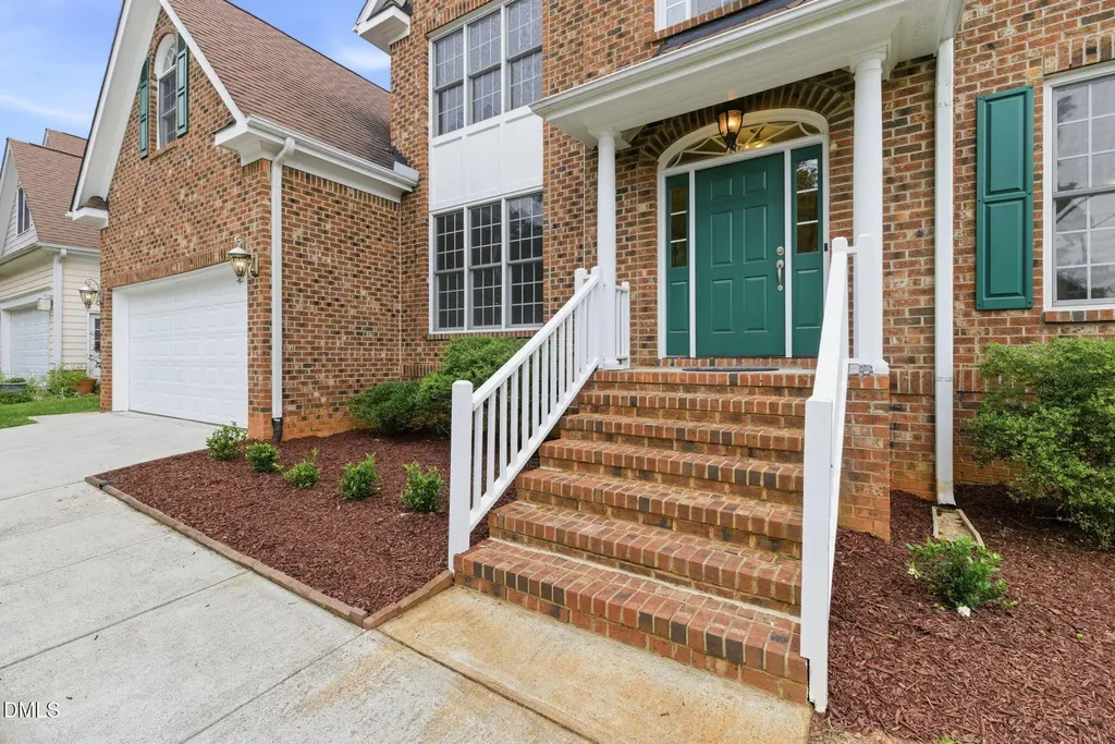7219 Newport Avenue Raleigh NC 27613