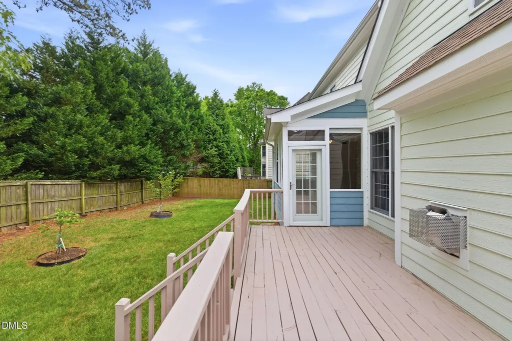 7219 Newport Avenue Raleigh NC 27613