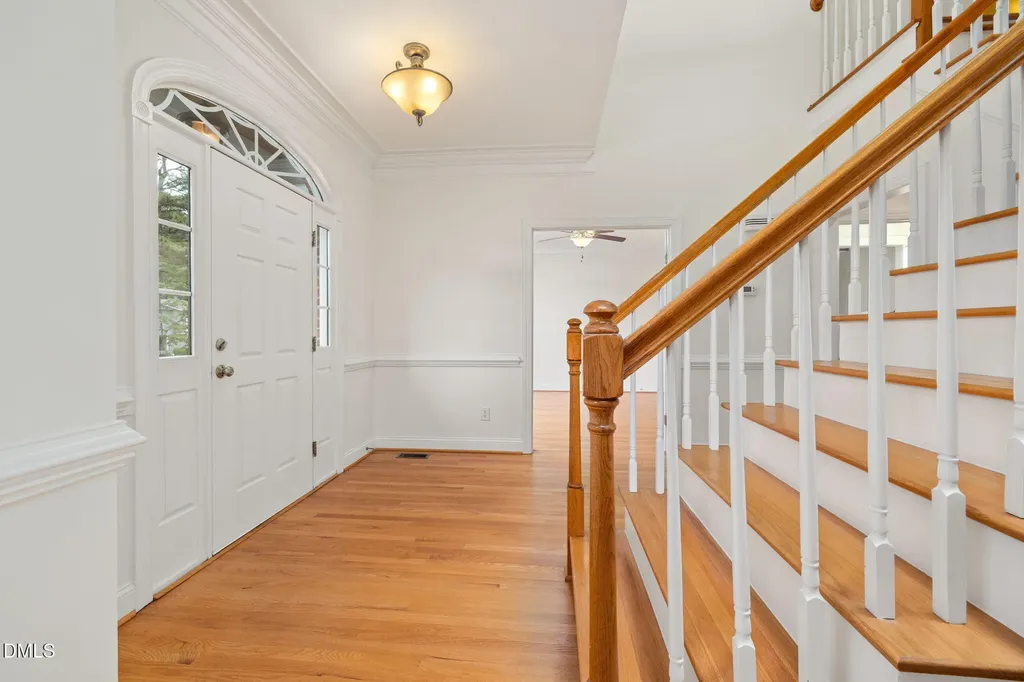 7219 Newport Avenue Raleigh NC 27613