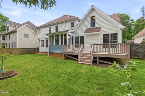 7219 Newport Avenue Raleigh NC 27613