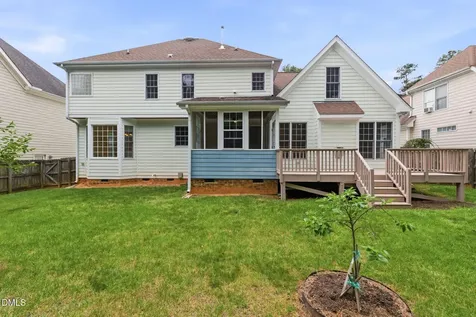 7219 Newport Avenue Raleigh NC 27613