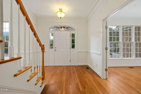 7219 Newport Avenue Raleigh NC 27613