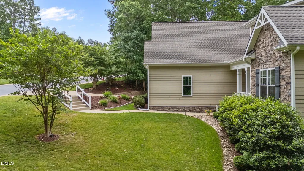 167 Josiah Drive Clayton NC 27527