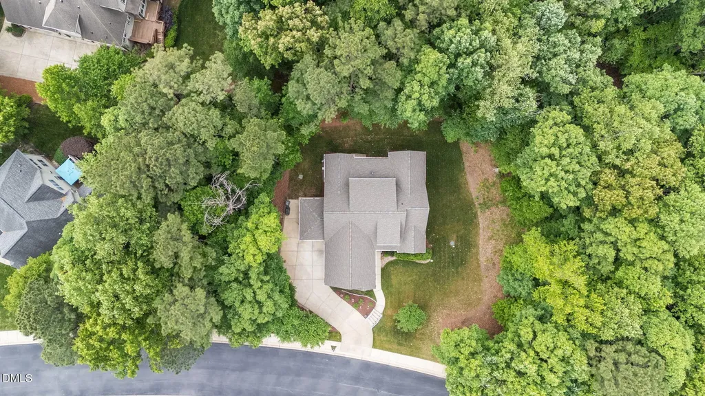 167 Josiah Drive Clayton NC 27527
