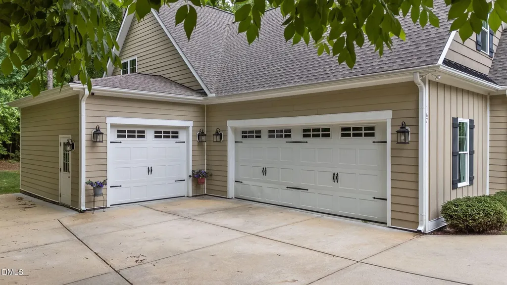167 Josiah Drive Clayton NC 27527