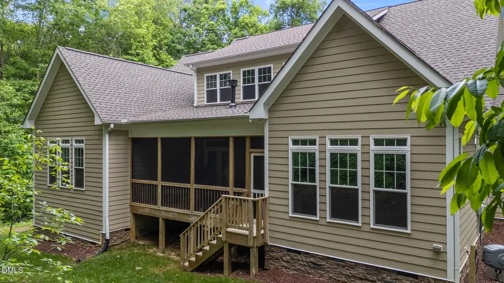 167 Josiah Drive Clayton NC 27527