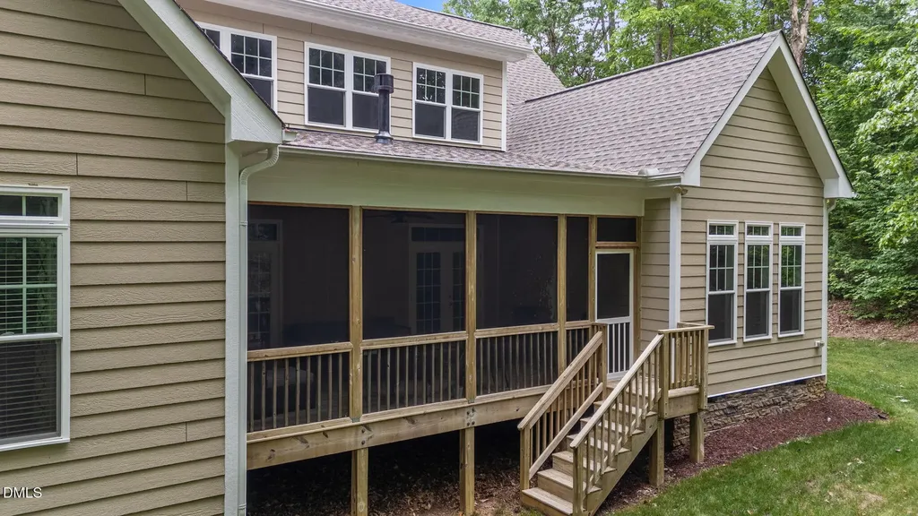167 Josiah Drive Clayton NC 27527