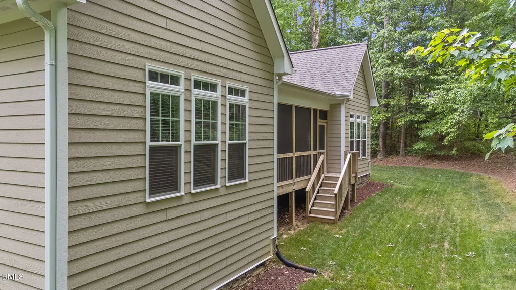 167 Josiah Drive Clayton NC 27527
