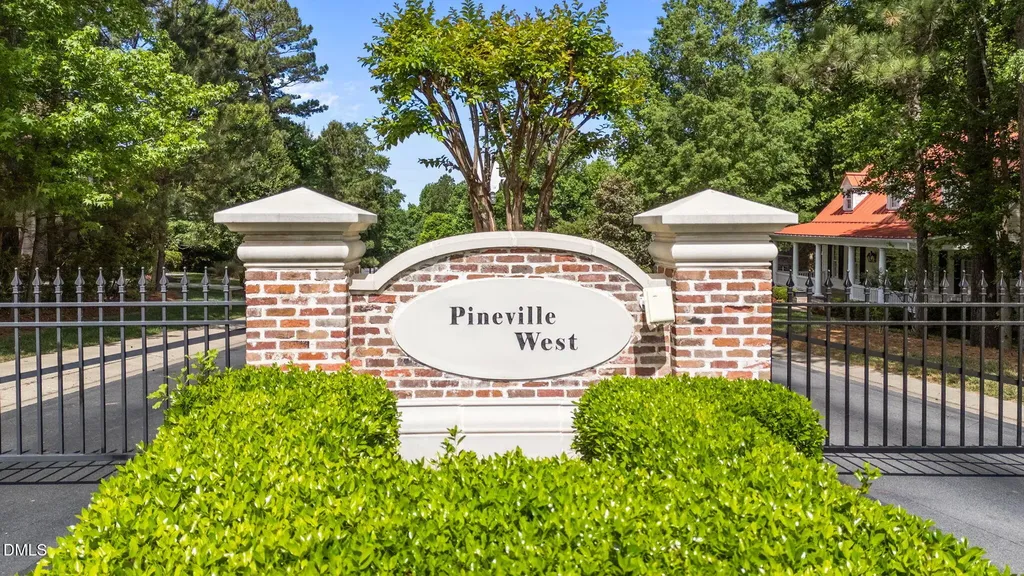 167 Josiah Drive Clayton NC 27527
