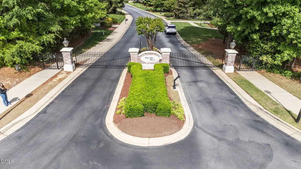 167 Josiah Drive Clayton NC 27527