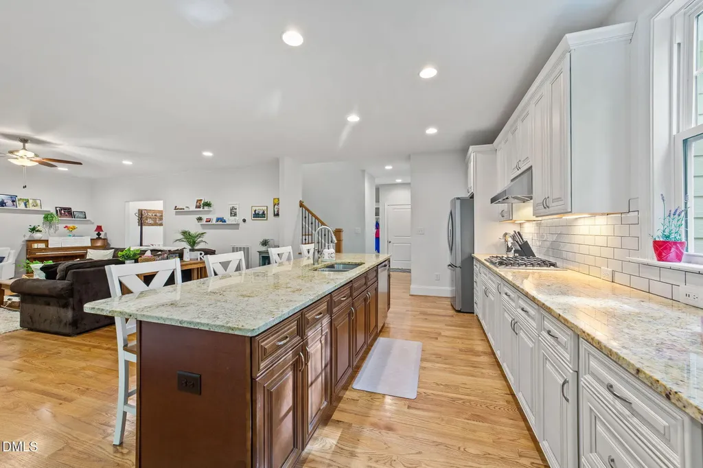 167 Josiah Drive Clayton NC 27527
