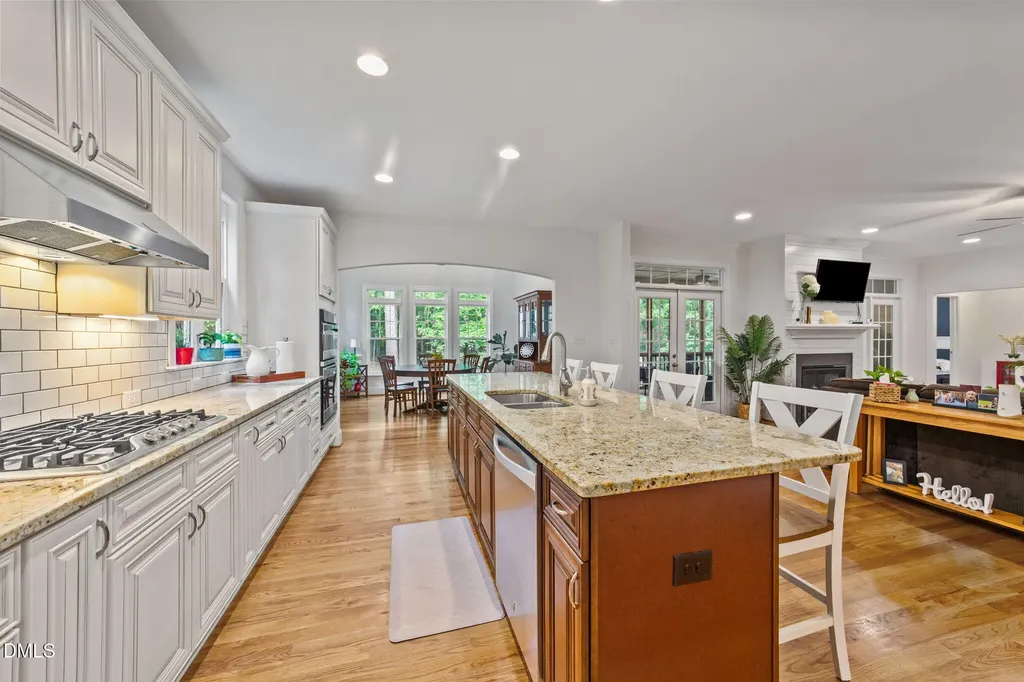 167 Josiah Drive Clayton NC 27527