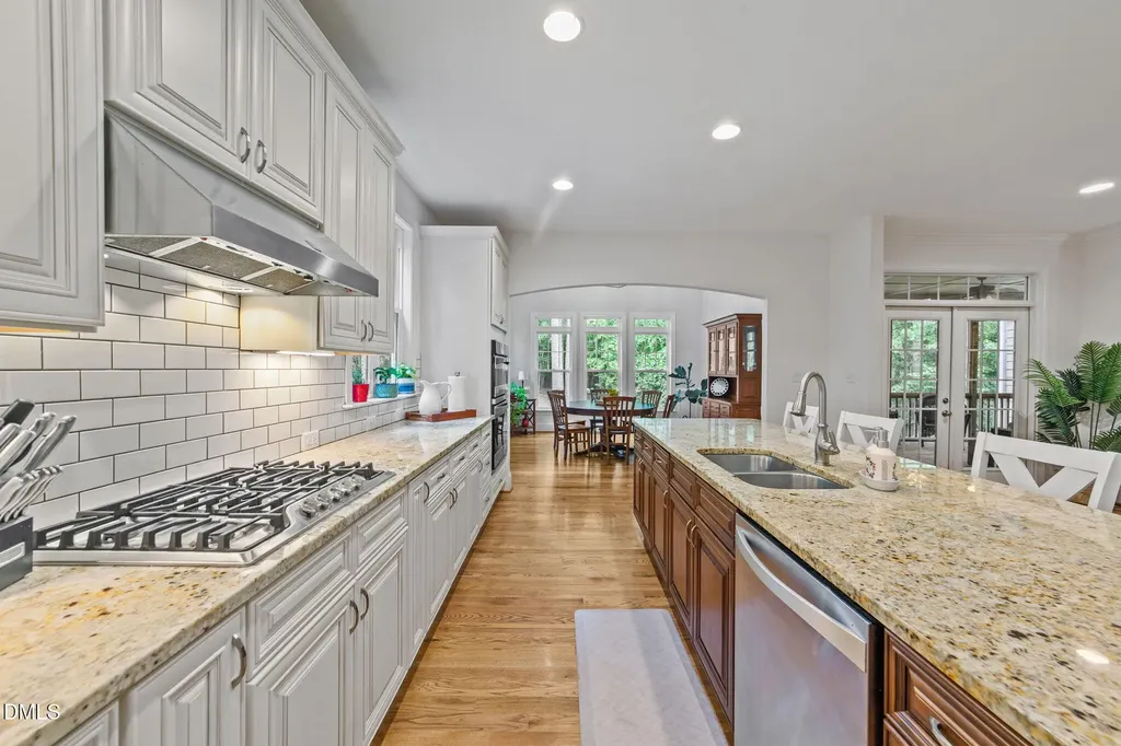 167 Josiah Drive Clayton NC 27527