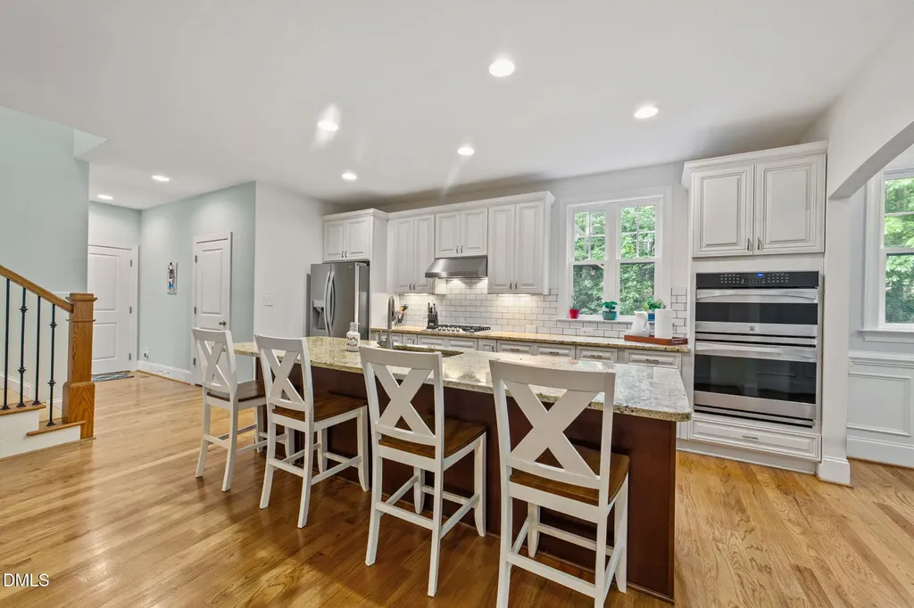 167 Josiah Drive Clayton NC 27527