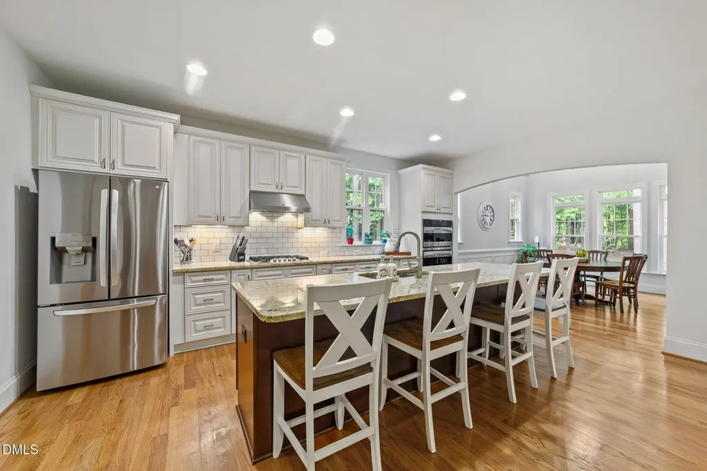167 Josiah Drive Clayton NC 27527