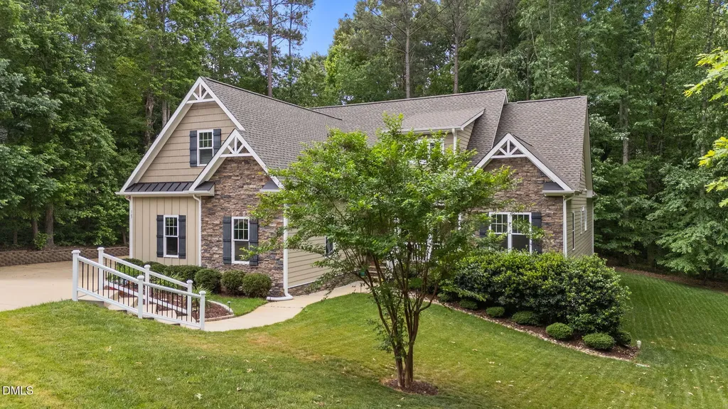 167 Josiah Drive Clayton NC 27527