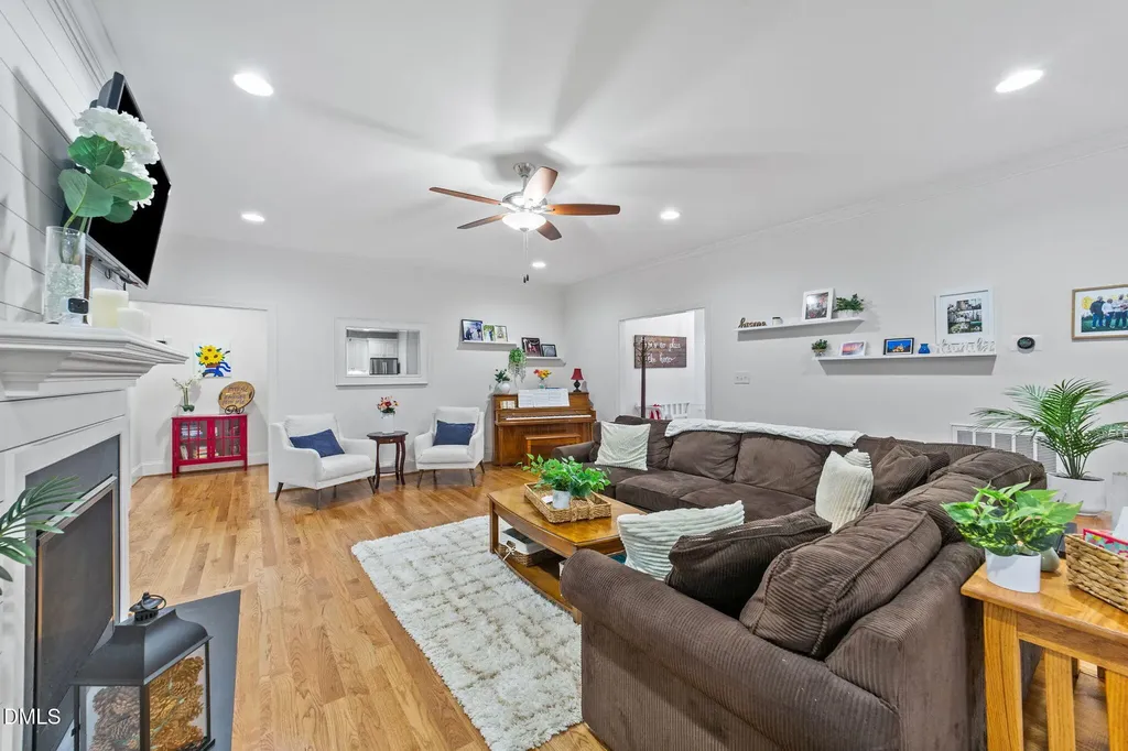 167 Josiah Drive Clayton NC 27527