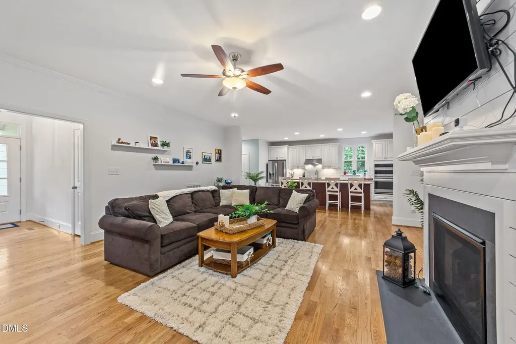 167 Josiah Drive Clayton NC 27527
