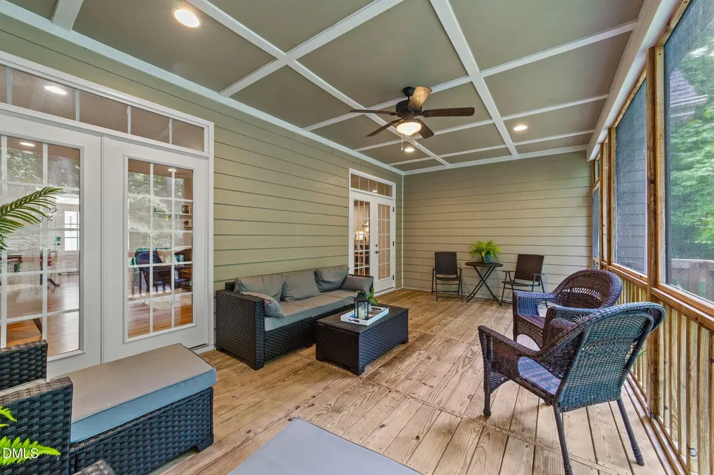 167 Josiah Drive Clayton NC 27527
