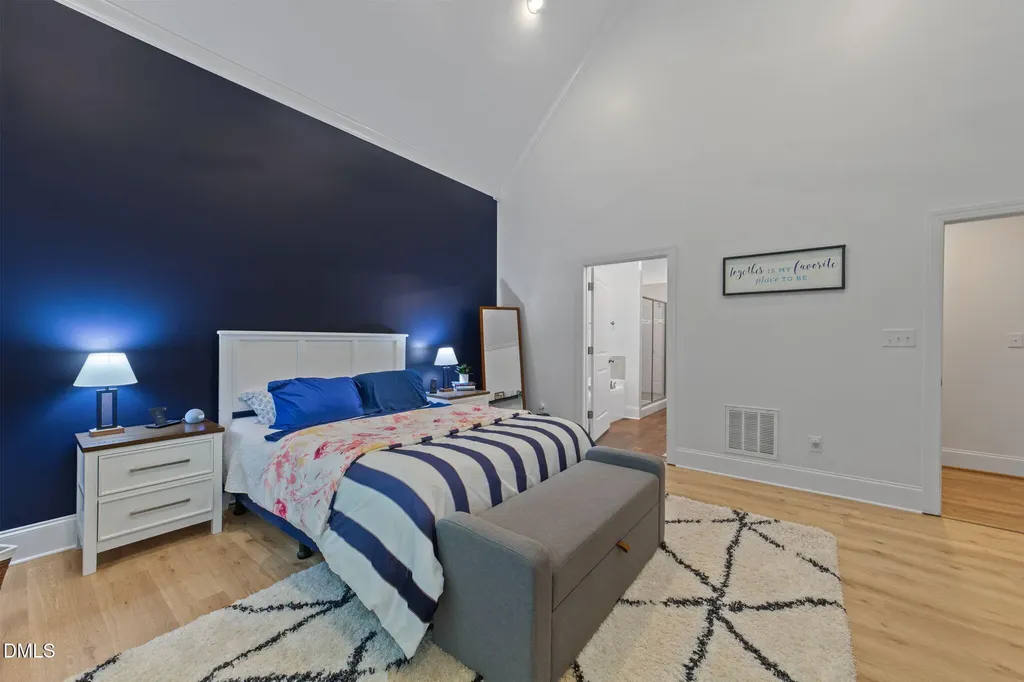167 Josiah Drive Clayton NC 27527