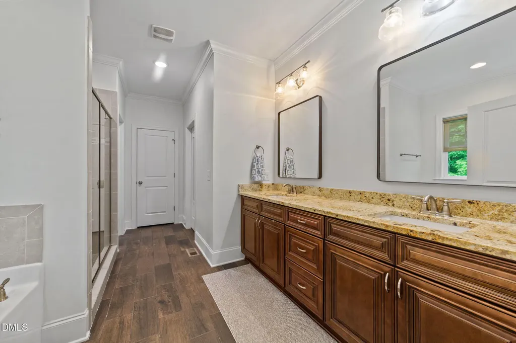 167 Josiah Drive Clayton NC 27527