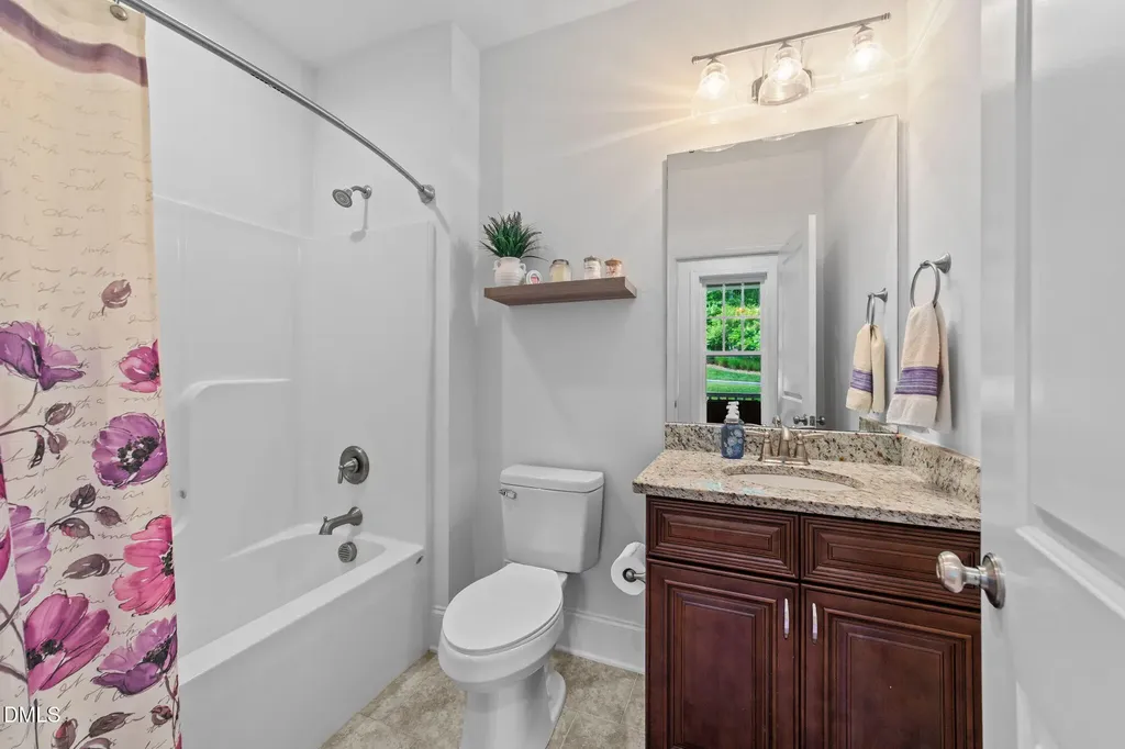 167 Josiah Drive Clayton NC 27527