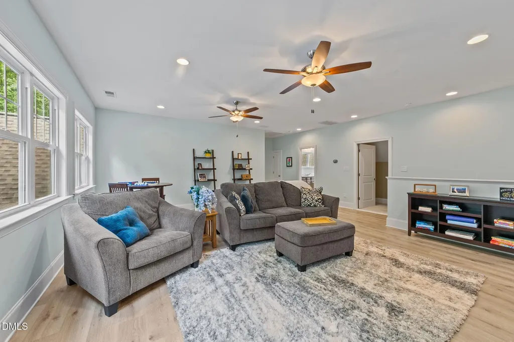 167 Josiah Drive Clayton NC 27527