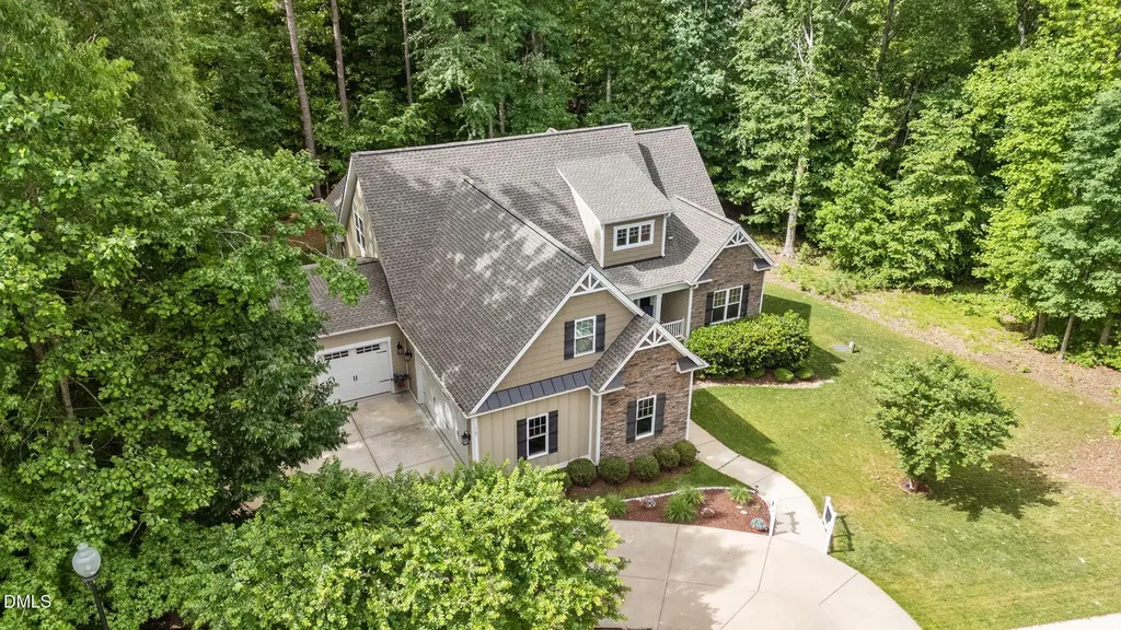 167 Josiah Drive Clayton NC 27527